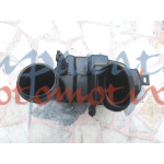 REZONATÖR HYUNDAI İ30 2016-2019 KIA CERATO 2018-2024